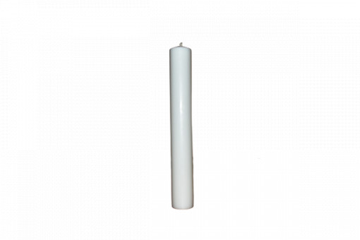 Lumanare parafina L 40 cm 5.5 cm