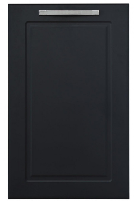 Вратичка мдф 5001.03 БОЯ МАТ GRAPHITE