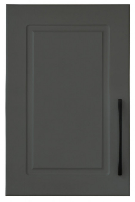 Вратичка мдф 5001.03 БОЯ МАТ GREY