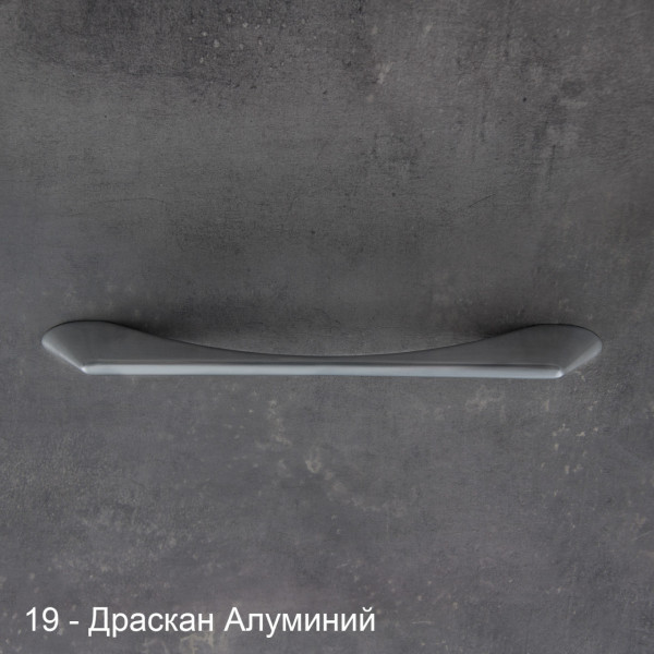 ДРЪЖКА АЛДА