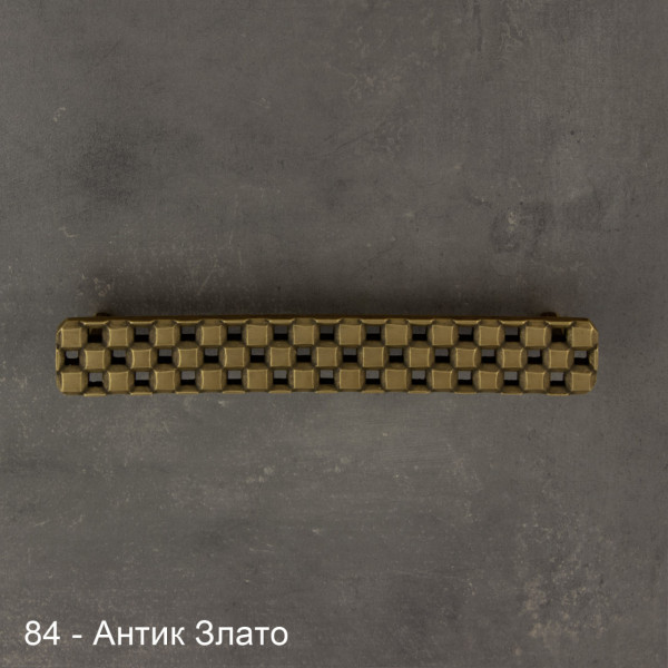 ДРЪЖКА СИАНА