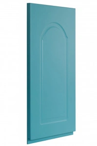Вратичка мдф 5001.К51 БОЯ МАТ - Img 3