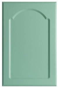 Вратичка мдф 5001.K200 БОЯ МАТ