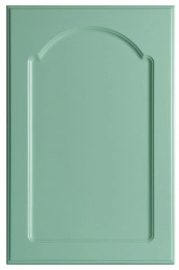Вратичка мдф 5001.K200 БОЯ МАТ