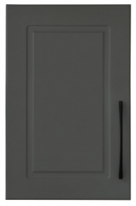Вратичка мдф 5001.03 БОЯ МАТ GREY