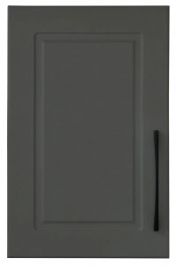 Вратичка мдф 5001.03 БОЯ МАТ GREY
