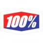 100%
