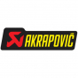 AKRAPOVIC