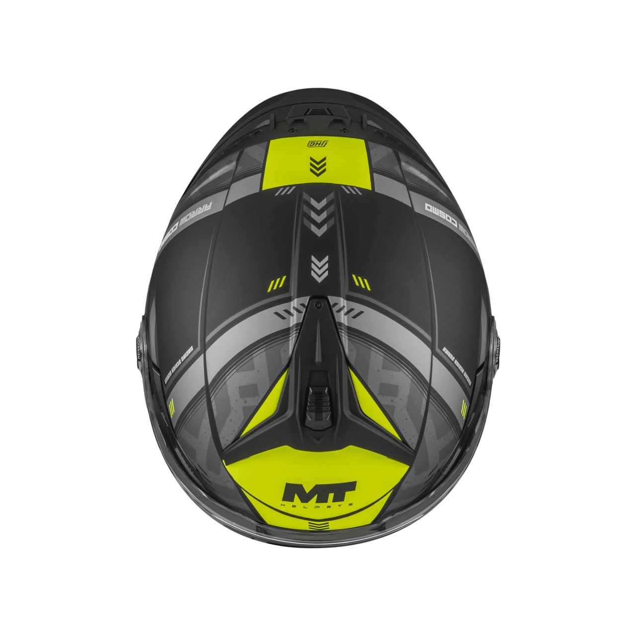 Kazuto85 　③ Casca open face motociclete MT Cosmo SV Arrow B3
