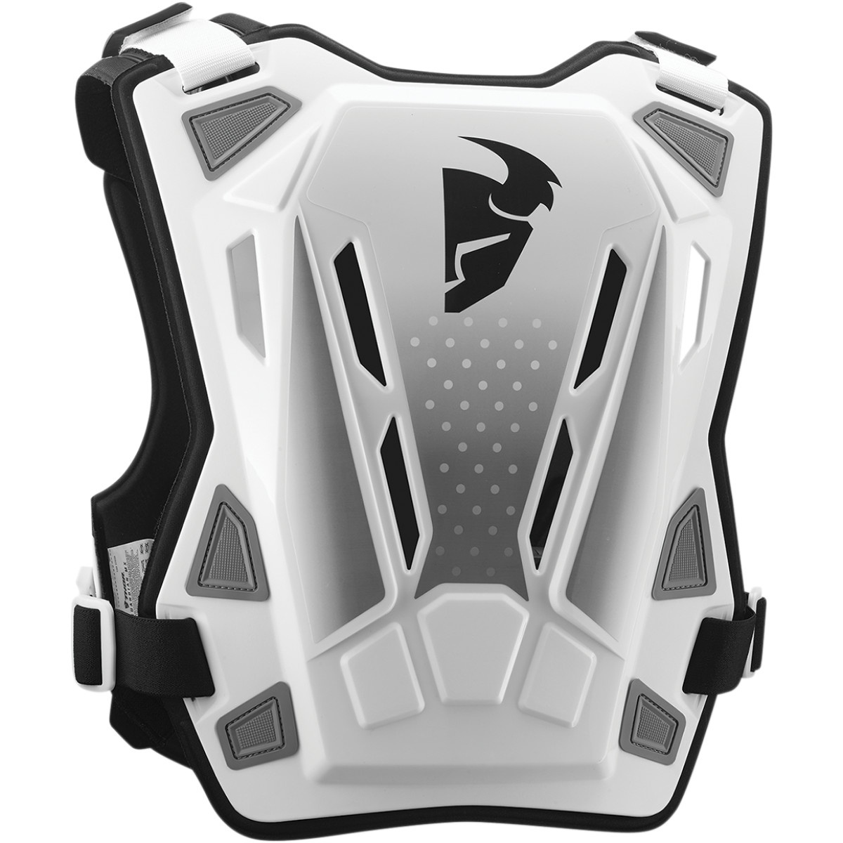 防具 hiro Armura moto Thor guardian mx roost deflector