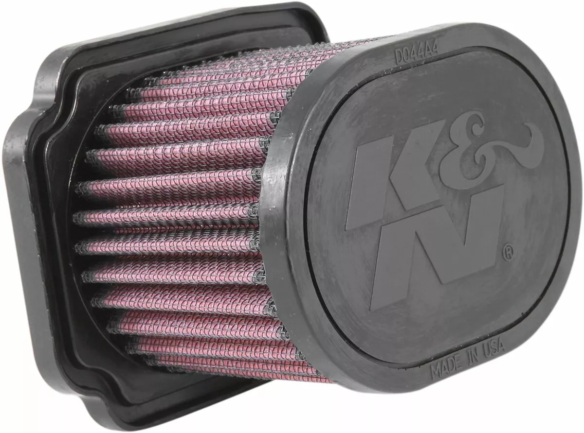 K&N - BikerMag