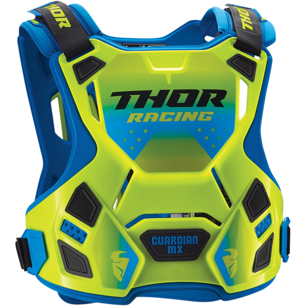 Armura moto Thor guardian mx roost deflector