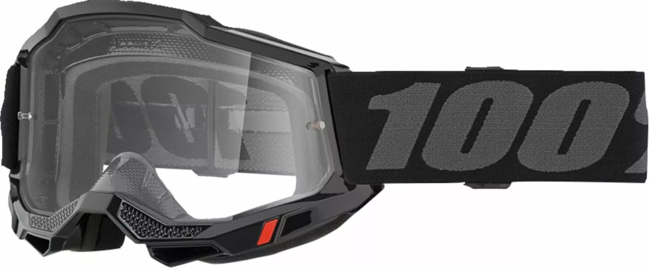 100% - BikerMag