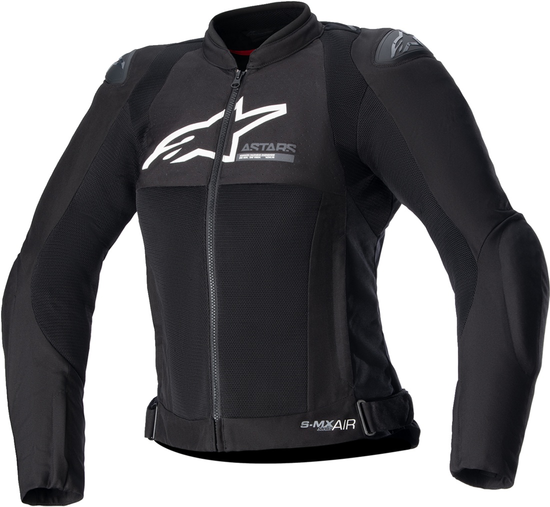 アルパラ アレスGS Geaca moto dama vara Alpinestars Stella SMX Air