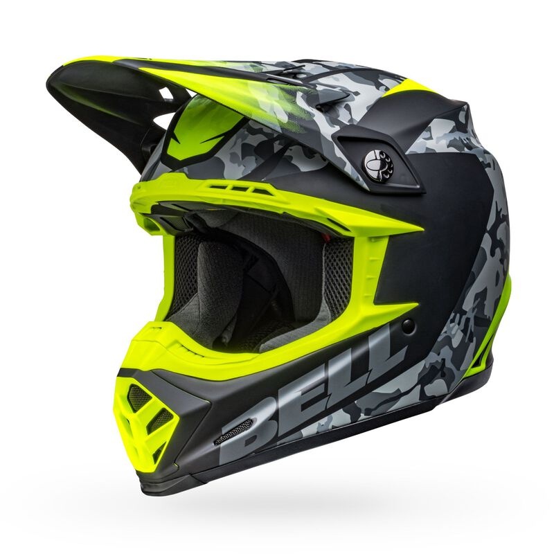 ◆Bell◆ BELL - BikerMag