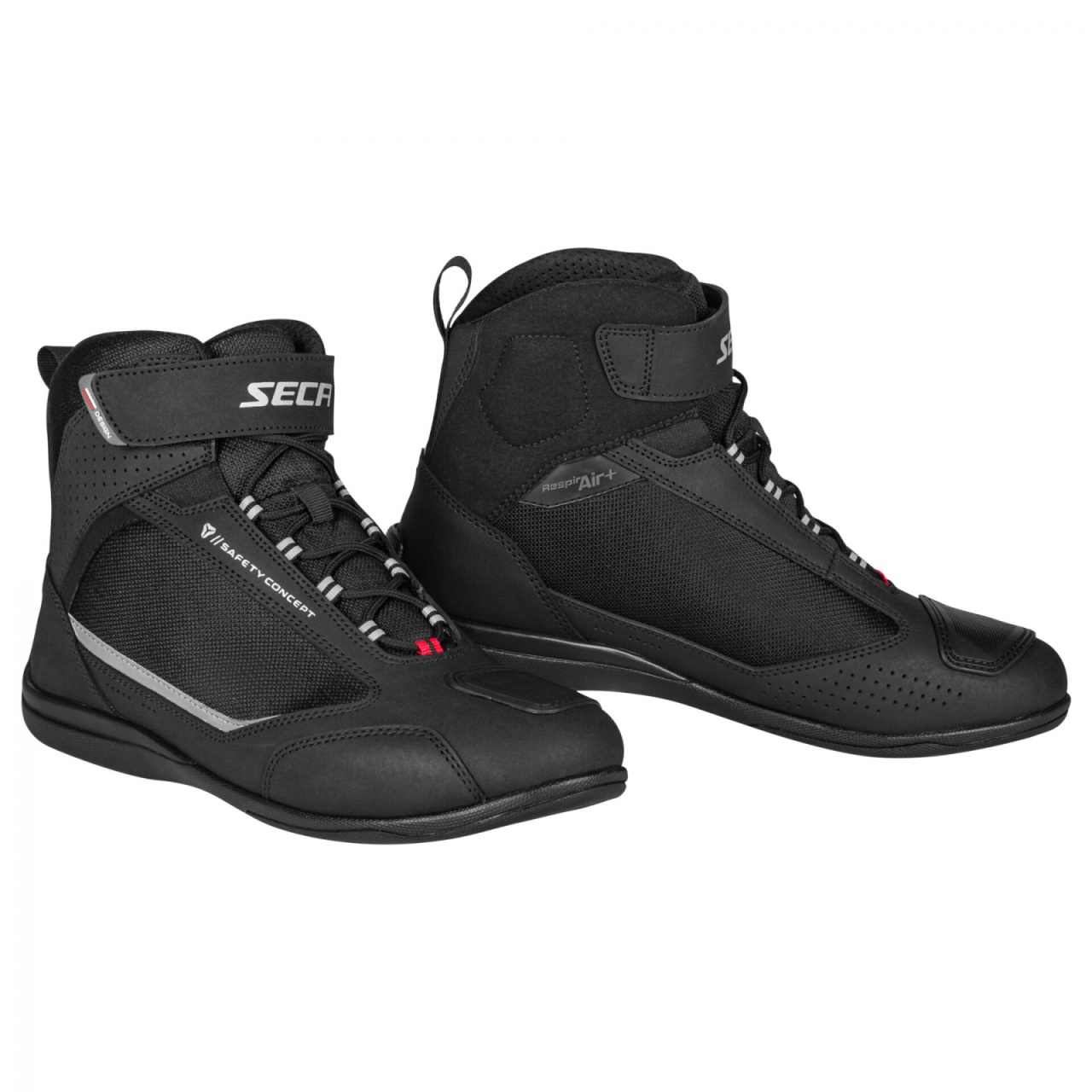 Ghete scurte SECA TRAFFIC II