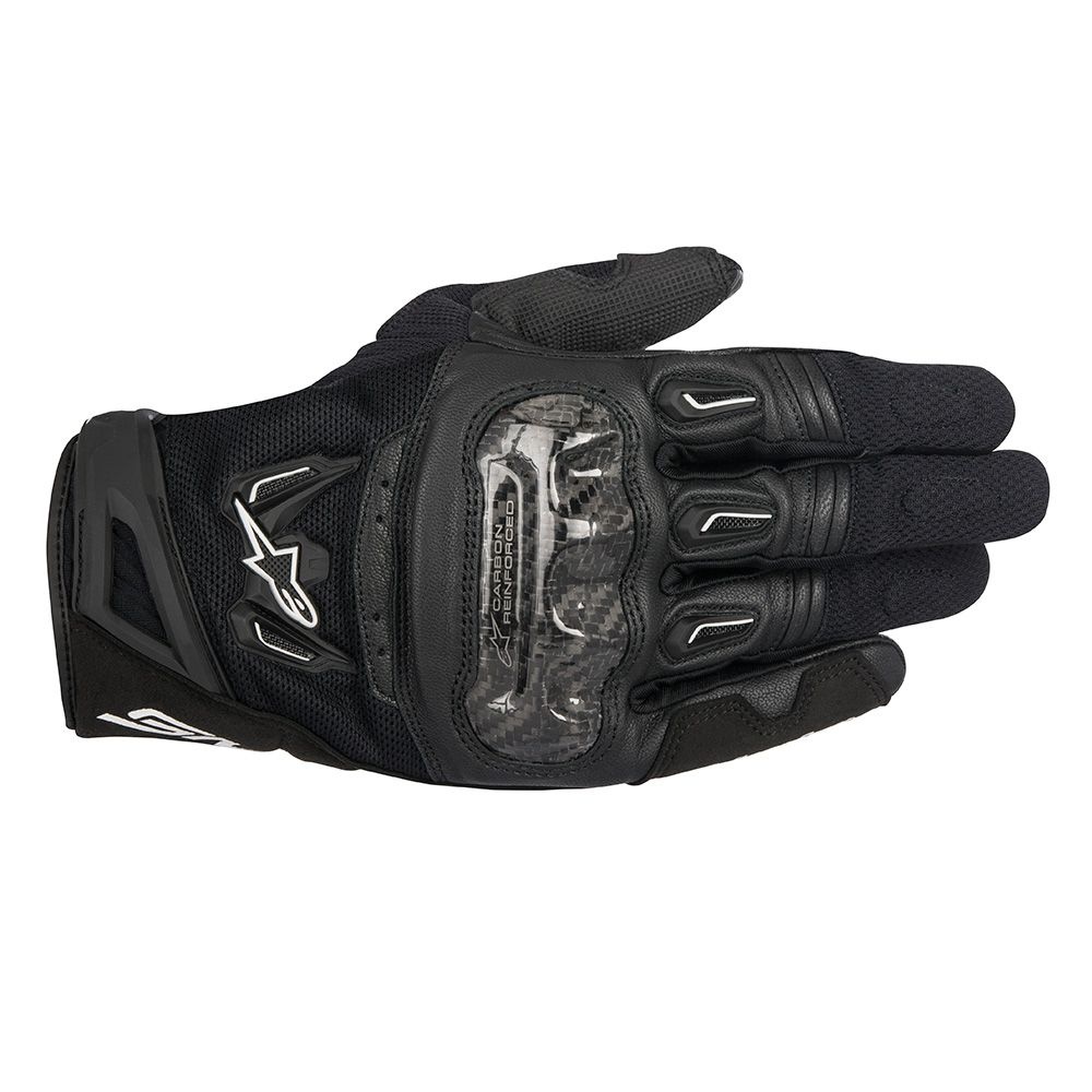 SMレディ　MSX2 Manusi moto piele ALPINESTARS SMX-2 AIR CARBON v2