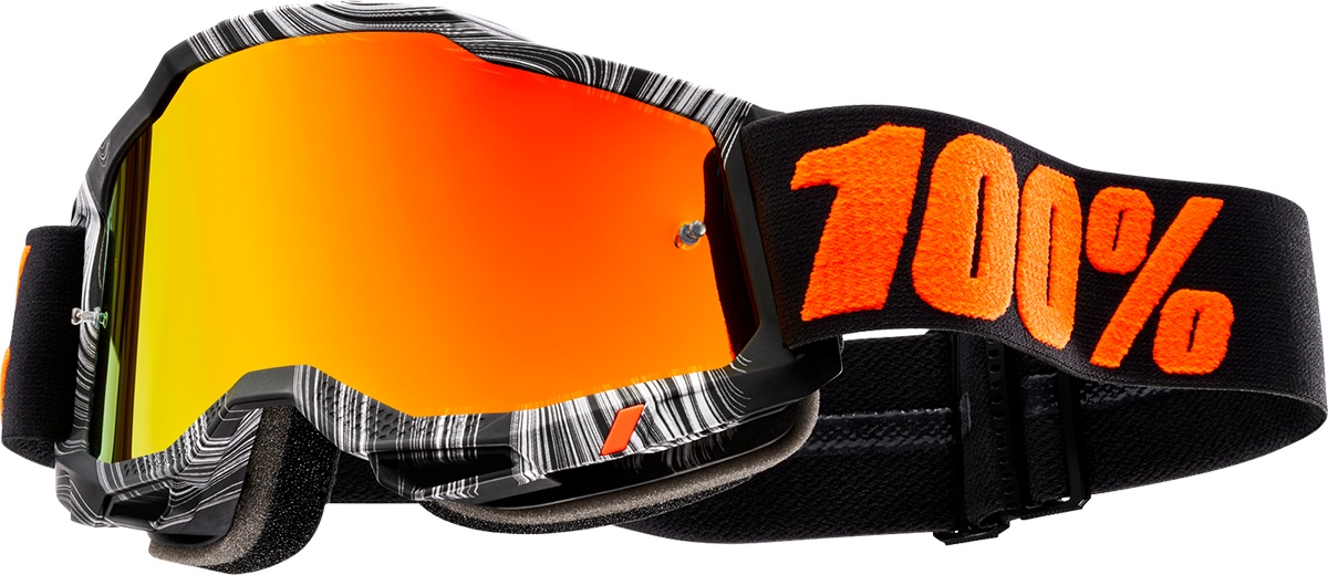 100% - BikerMag