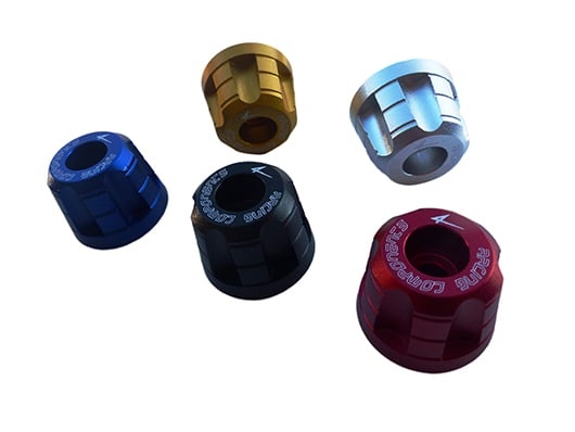 ぶり〜ち品 4RACING - BikerMag