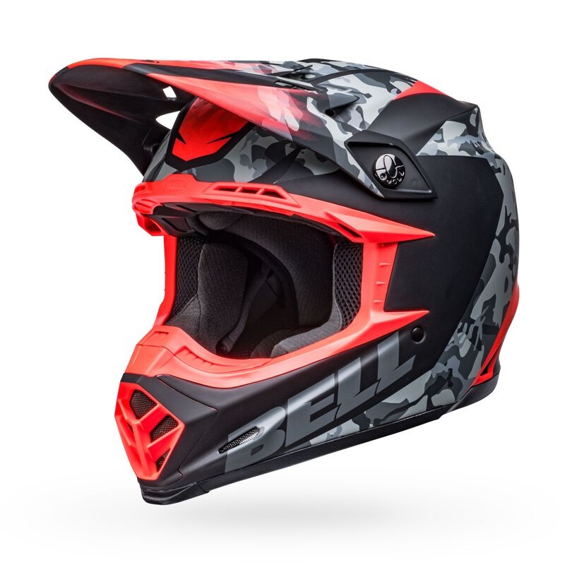 BELL - BikerMag