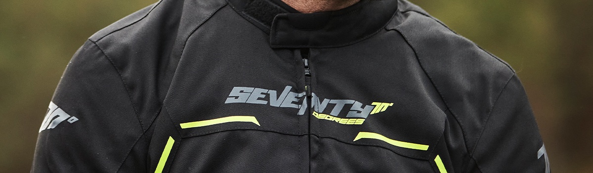 Geaca impermeabila Seventy SD-JR65