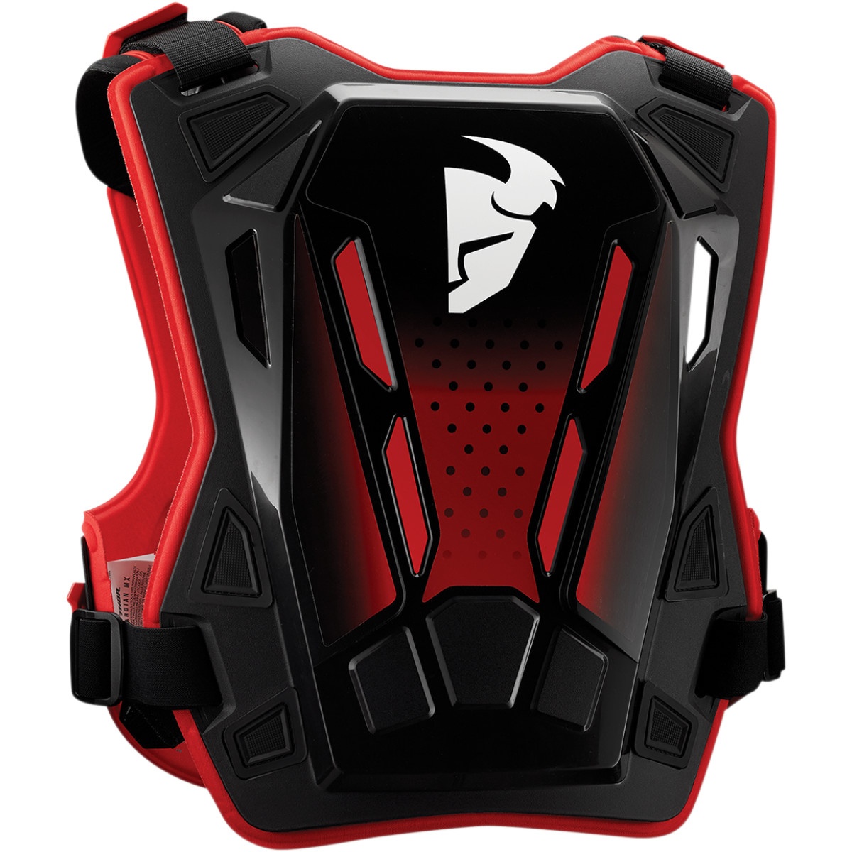 Armura moto Thor guardian mx roost deflector
