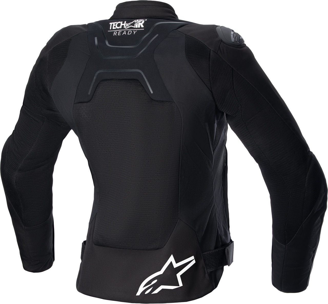アルパラ アレスGS Geaca moto dama vara Alpinestars Stella SMX Air