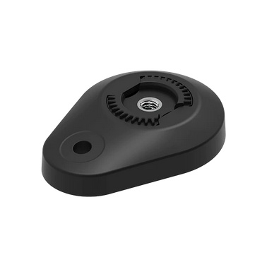 Baza quad lock 360 Concealed Small - Through Cable
