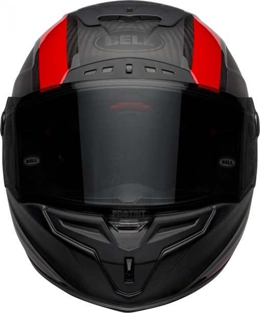 Casca integrala BELL RACESTAR DLX TANTRUM 2 Casca integrala BELL RACESTAR DLX TANTRUM 2