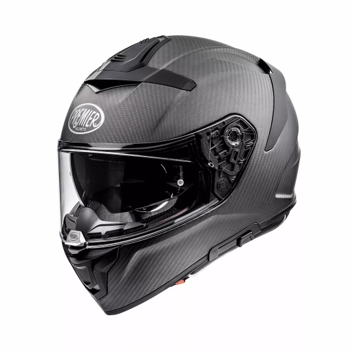 Casca integrala PREMIER DEVIL CARBON MAT