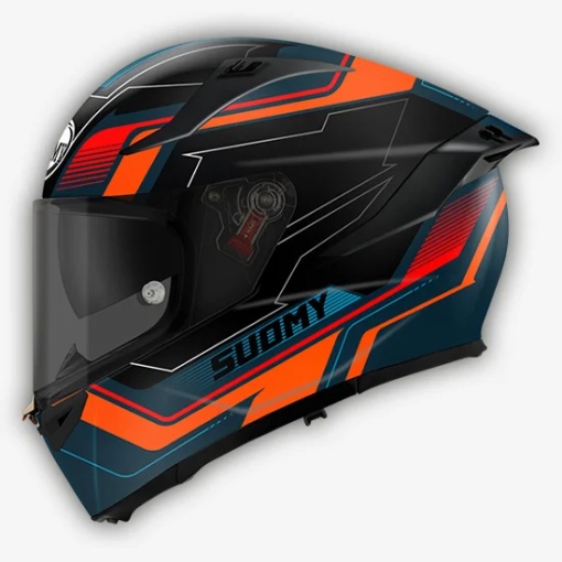 Casca integrala SUOMY SPEEDSTAR 2 VISUAL