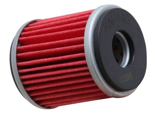 Filtru ulei K&N KN140 (HF140)