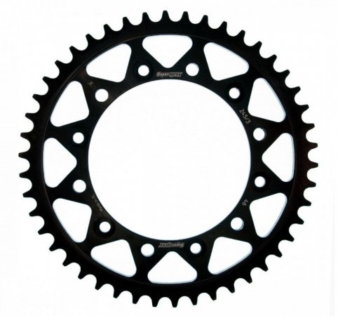 Foaie spate SUPERSPROX RFE-245/3:46-BLK Negru 46T, 520