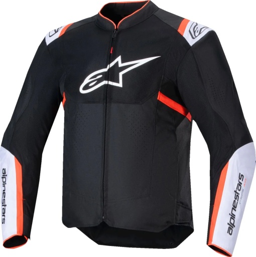 Geaca mesh Alpinestars T-SPS AIR V2