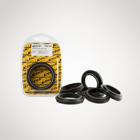 Kit simeringuri furca de praf K-TECH DSS-007 NOK
