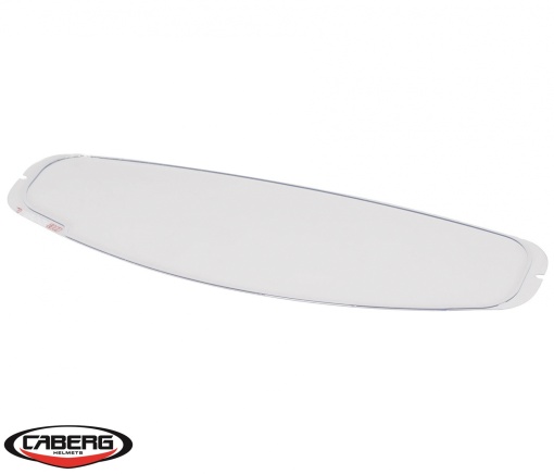 Lentila antiaburire transparenta pinlock Caberg Duke II – Duke X