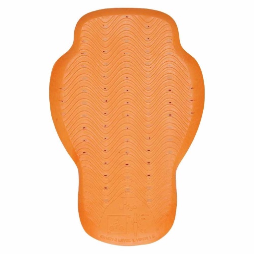 Protectie spate D30 ICON VIPER STEALTH