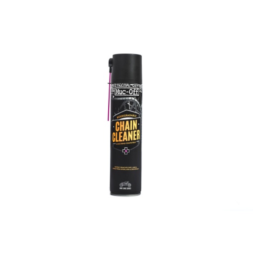 Spray Curatare Lant MUC-OFF Chain Clean 400 ML