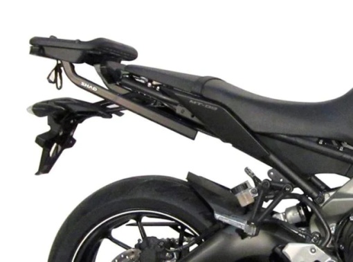 Suport topcase SHAD TOP MASTER pentru YAMAHA MT 09