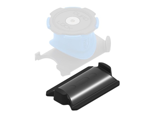 Adaptor pentru pipa dreptunghiulara Quad Lock QLA-FBA