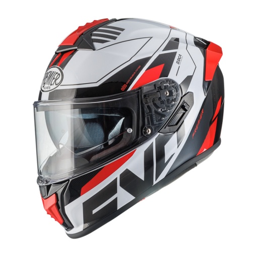Casca integrala PREMIER EVOLUZIONE PR8S