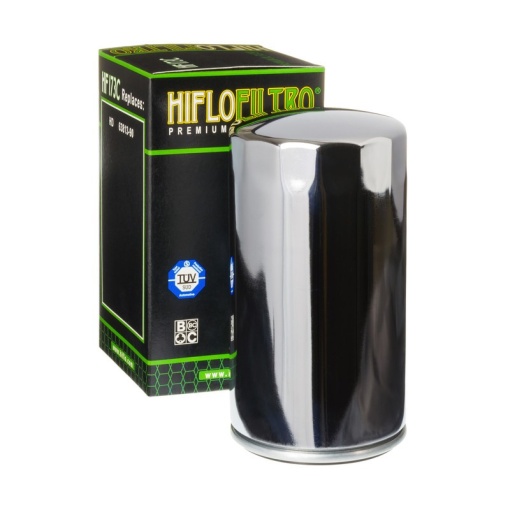 Filtru ulei Hiflofiltro HF173C