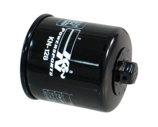 Filtru ulei K&N KN128 (HF128)