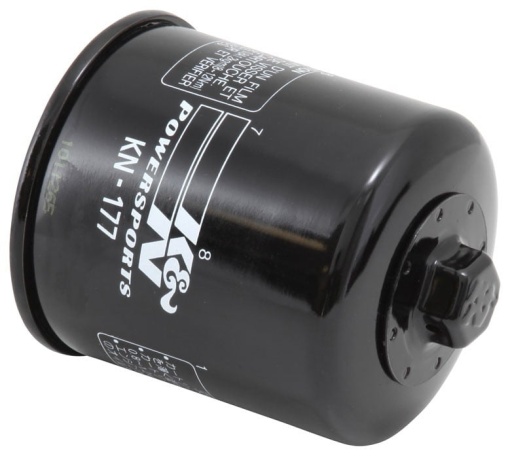 Filtru ulei K&N KN177 (HF177)