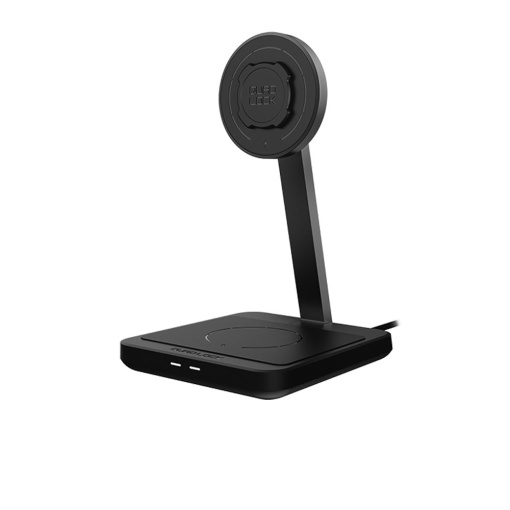 Incarcator desktop wireless magnetic dual Quad Lock QLM-2DWC