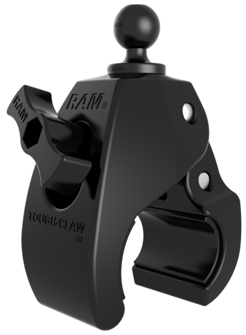 Ram Mount prindere ajustabila Tough Claw RAP-B-401