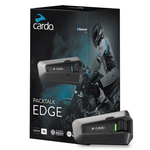 Sistem Comunicatie CARDO Packtalk EDGE