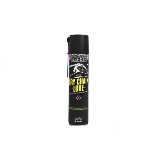 Spray Lant uscat Muc-Off Dry Weather Chain Lube - 400ml