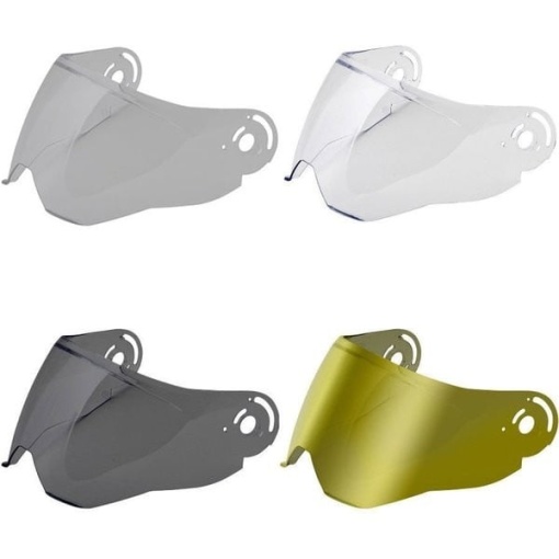 Viziera auriu oglinda pentru casca flip-up SCORPION ADX-1