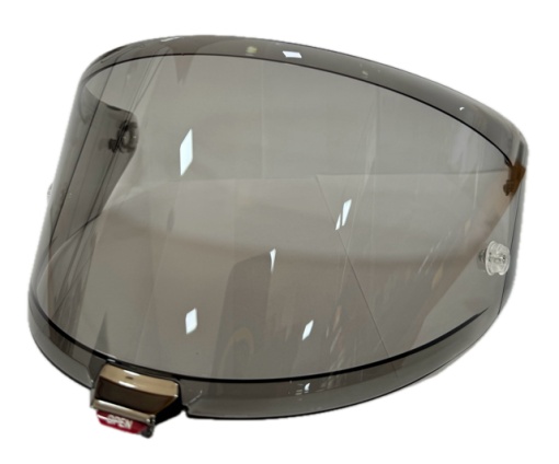 Viziera pentru SUOMY S1-XR / SR-GP LIGHT SMOKE